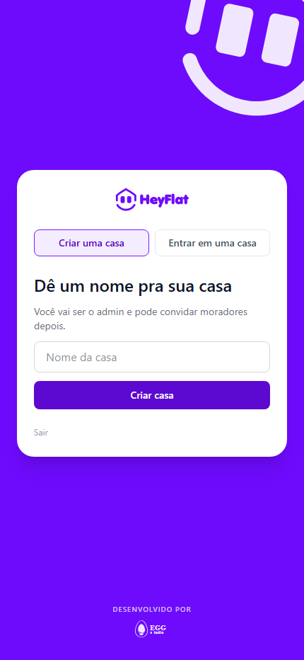 1. Primeros pasos: crear tu cuenta y unirte a la casa